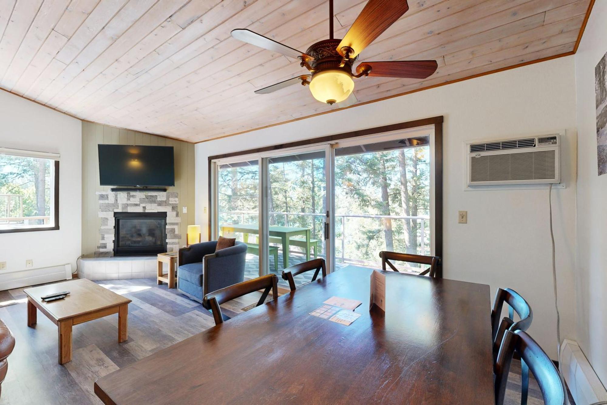 Апартаменты Bay Point Hillside 15D Уайтфиш Экстерьер фото